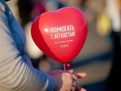 Average age of blood donors in Tomsk Region has gone down by 15 years